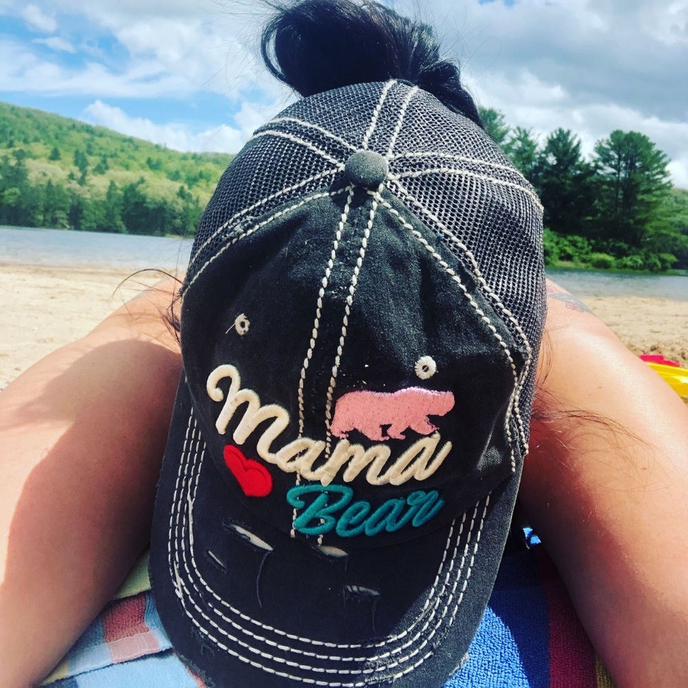 Meet your Posher, Brittany